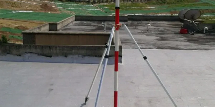 Surveillance géotechnique des excavations à Aubervilliers